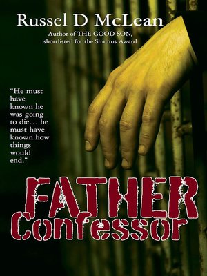 cover image of Father Confessor